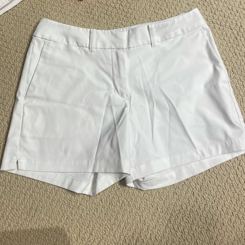 Nike golf Dri-fit golf shorts